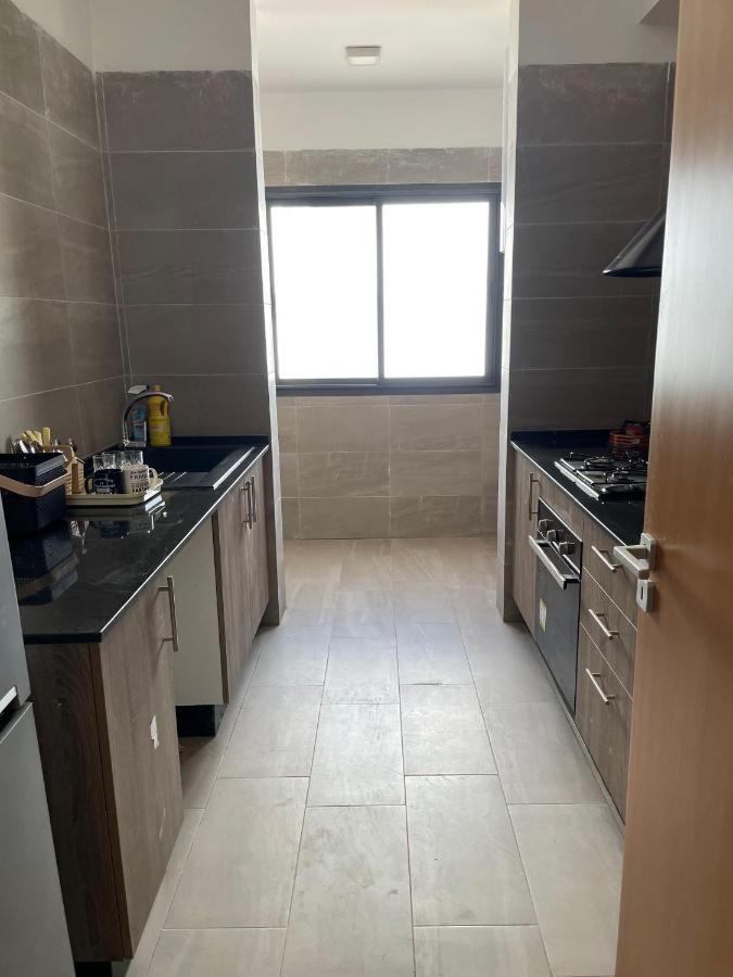 Joli Appartement A Harhoura Oulad Kerroum Exterior foto