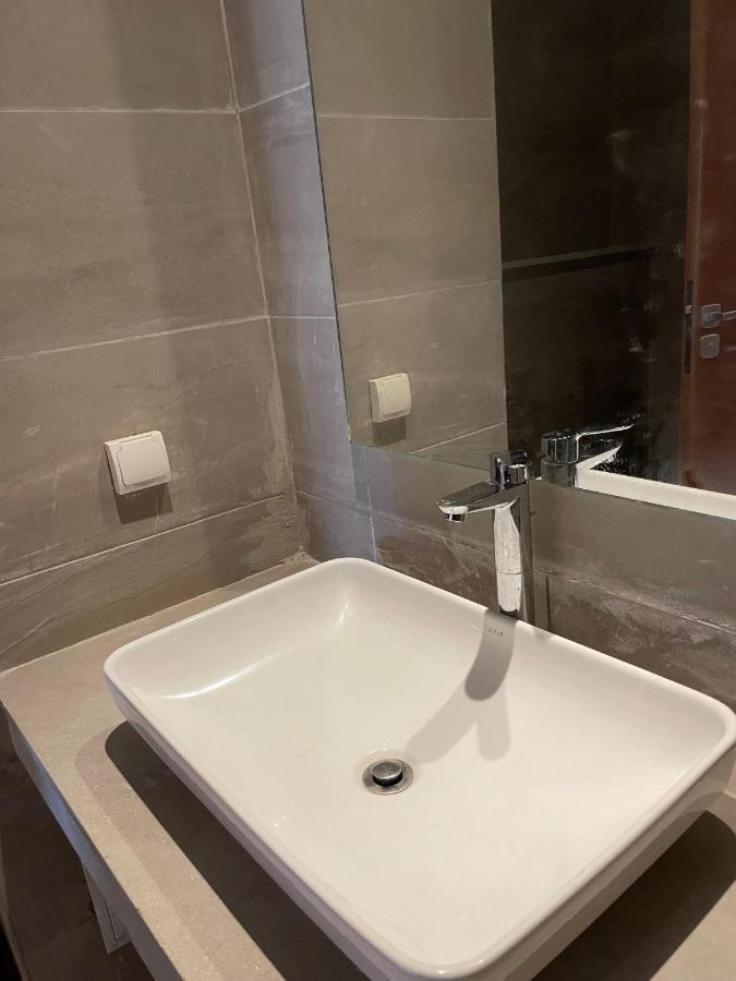 Joli Appartement A Harhoura Oulad Kerroum Exterior foto
