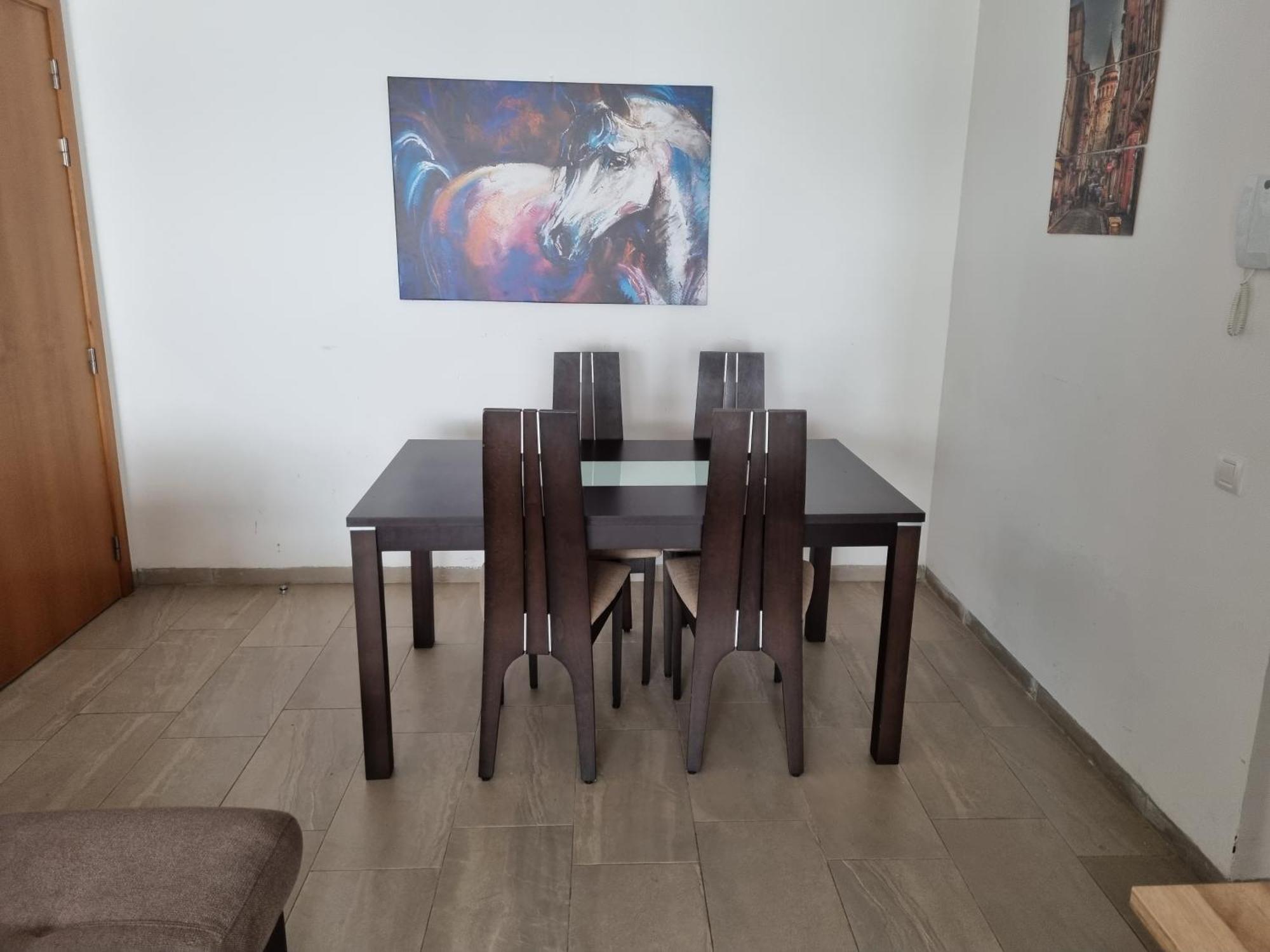 Joli Appartement A Harhoura Oulad Kerroum Exterior foto