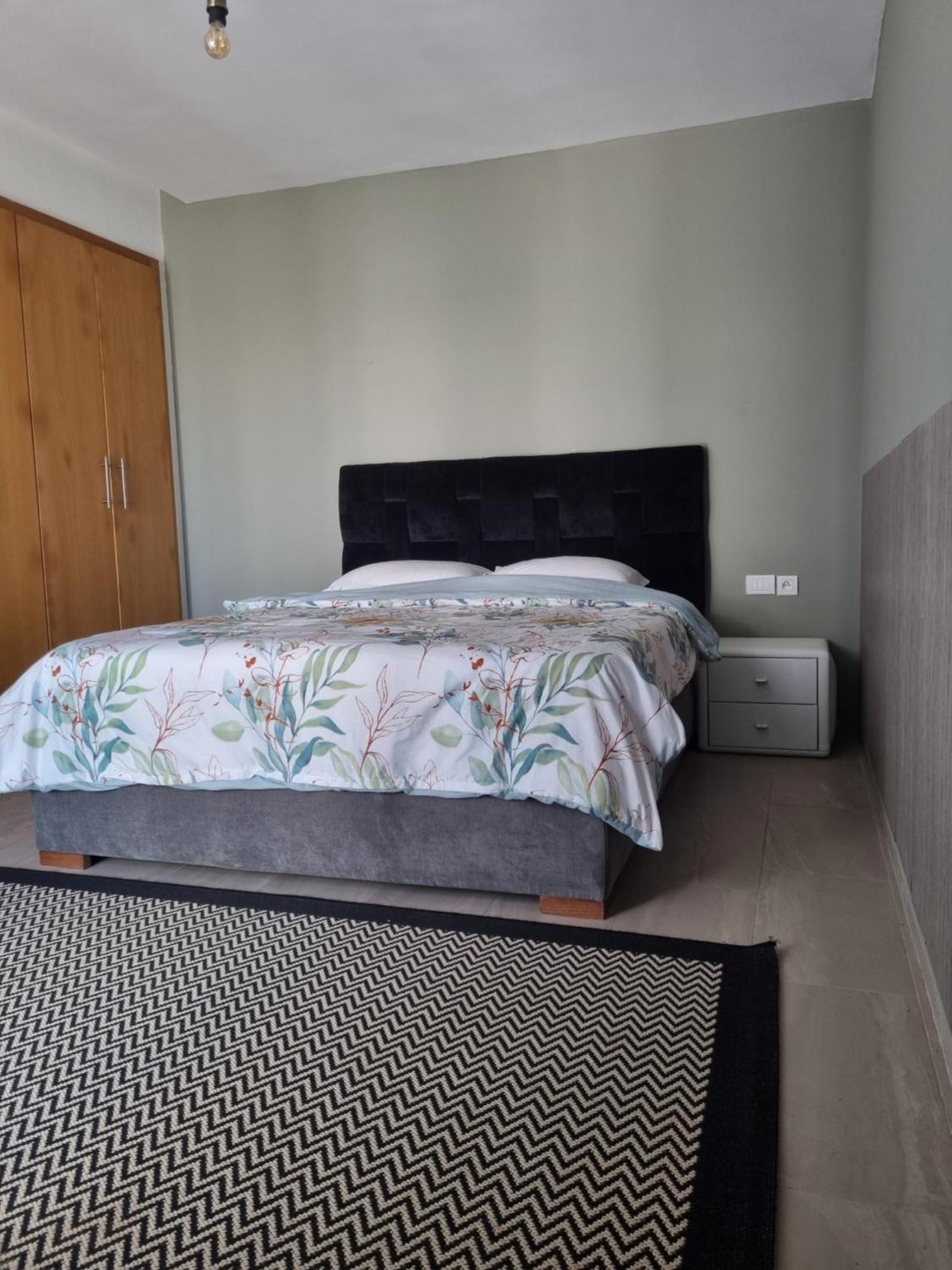 Joli Appartement A Harhoura Oulad Kerroum Exterior foto